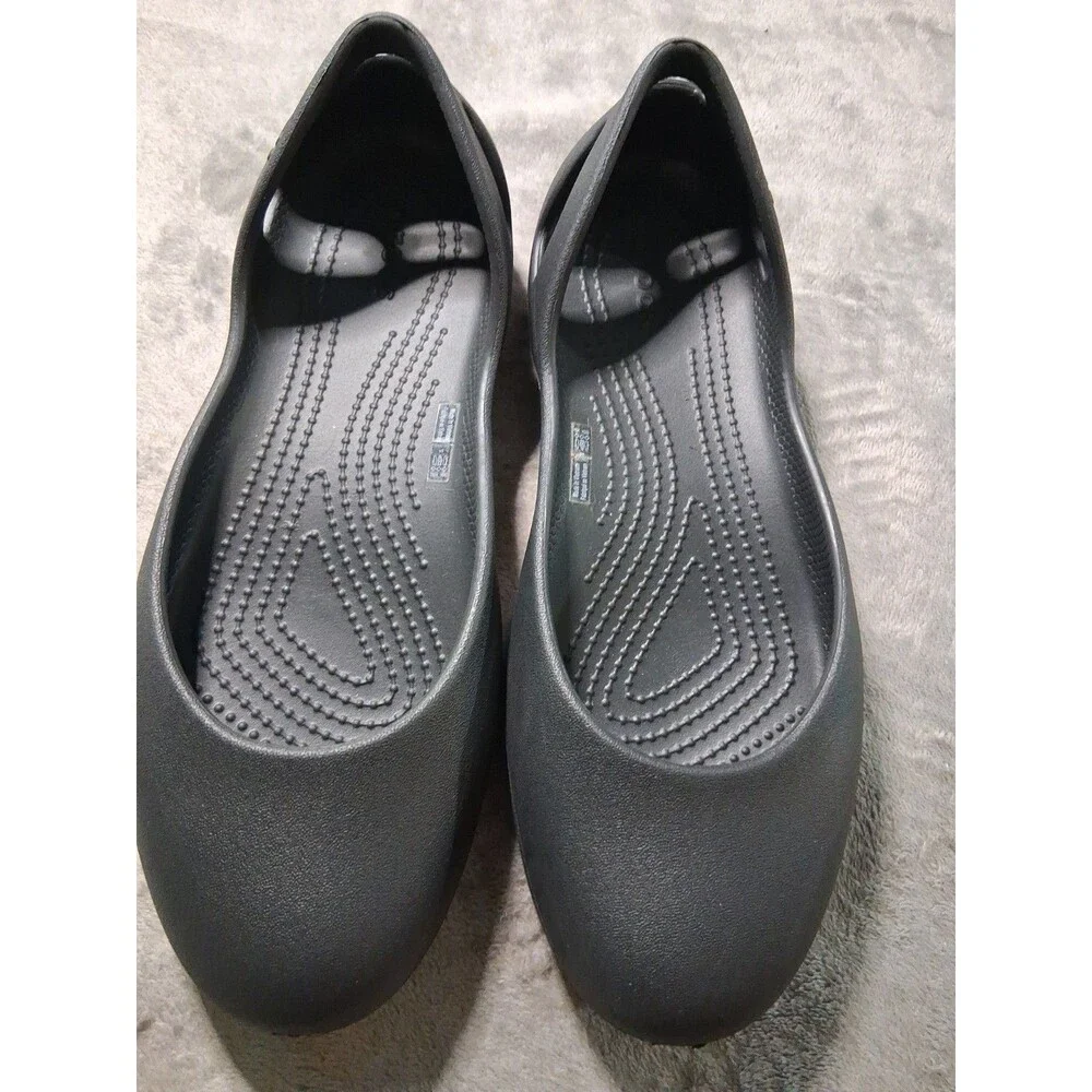 CROCS product pair
